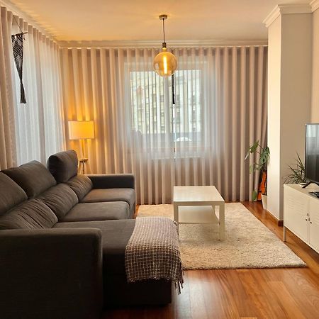 Garden View Premium Apartment Aveiro Ngoại thất bức ảnh