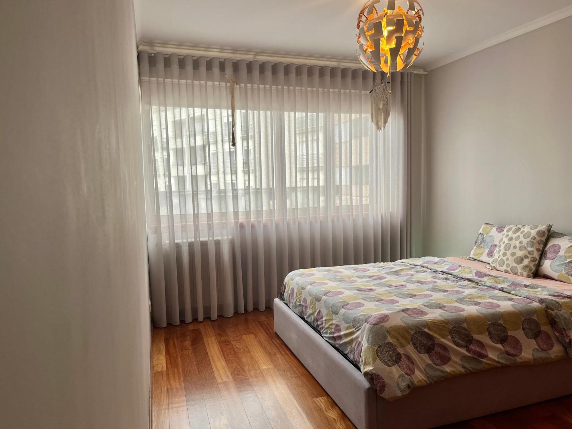 Garden View Premium Apartment Aveiro Ngoại thất bức ảnh