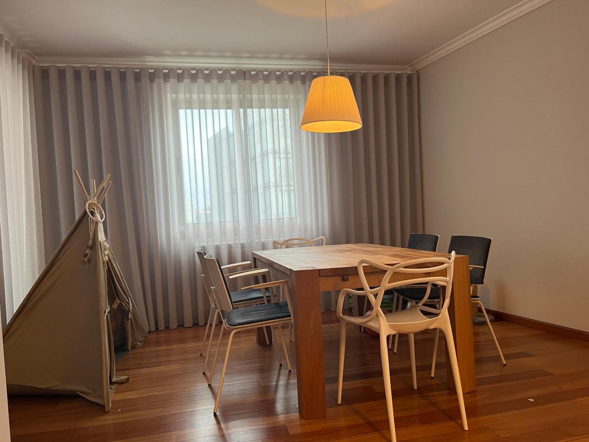 Garden View Premium Apartment Aveiro Ngoại thất bức ảnh